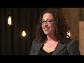 Amy Webb: How I hacked online dating