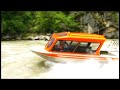 2010 Extreme Jet Boating