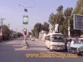 2nd Day of Eid ul Fitr, Hazro Karachi Coaches Terminal (Hazro City).