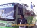 2nd Day of Eid ul Fitr, Hazro Karachi Coaches Terminal (Hazro City).