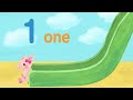 Numbers Song - children songs