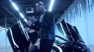 P. Reign - Where You Been P. Reign - Where You Been