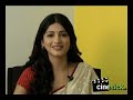 Shruthi hasan talks about 7aam arivu songs