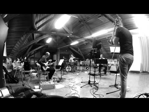 Matthias De Waele / walnut Jazzkit – High tuning
