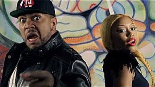 Nyemiah Supreme – Rock & Roll (feat. Timbaland)