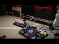 Sketch #26: Strymon El Capistan Single head mode + Looper, Timeline and blueSky too!
