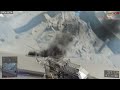 Battlefield 4 Beta - Various Settings Lenovo Y510p (750m SLi)