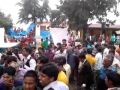 Danda nag raja mela mandan pauri garhwal