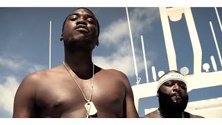 MEEK MILL FT. RICK ROSS - WORK