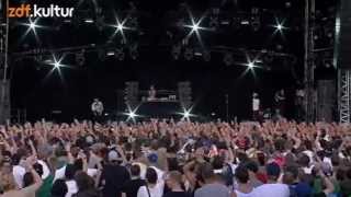 Macklemore & Ryan Lewis - Live at Splash 15! 2012 Festival