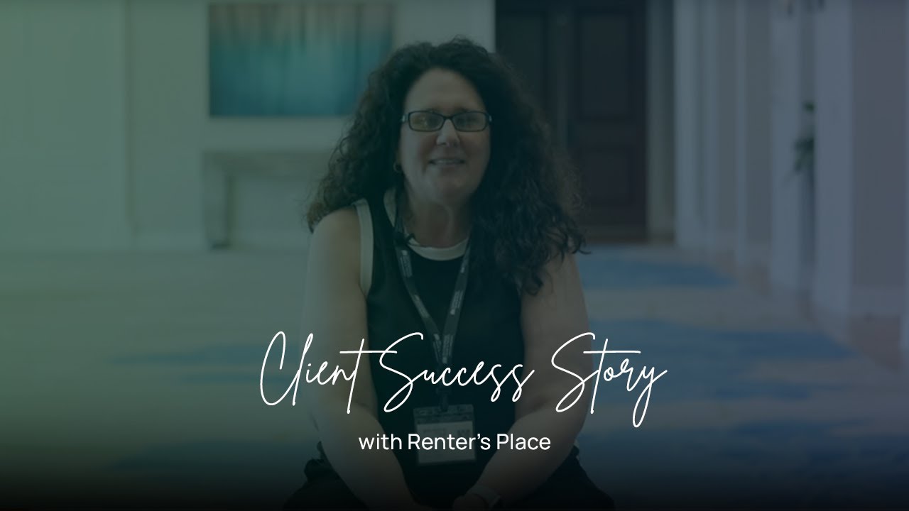 Transforming Property Management: Client Success Stories with Renters Place
