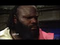 Raw - Mark Henry challenges WWE Champion John Cena: Raw, June 17, 2013