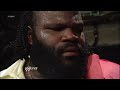 Raw - Mark Henry challenges WWE Champion John Cena: Raw, June 17, 2013