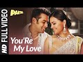 You are My Love Full Video Song | Partner | Salman Khan, Lara Dutta, Govinda