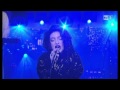 Lorde - Team Live @ David Letterman Show 121113