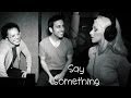 A Great Big World & Christina Aguilera - Say Something