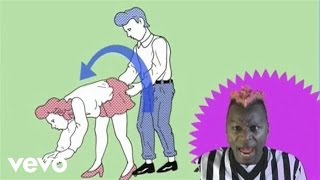 Major lazer - Guide to daggering Major lazer - Guide to daggering