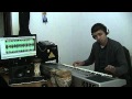 Gihad Karam 2014 instrumental chaabi marsawi nachat cha3bi Korg Pa80 (démo carte flash)