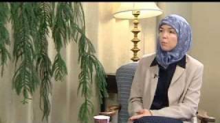 Women of Islam part1. Dr. Ingrid Mattson