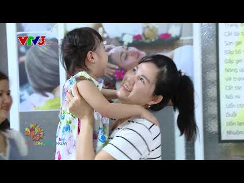 Không nên dọa dẫm con trong giáo dục con trẻ