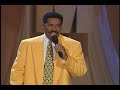Steve Harvey :: Judgement Day