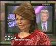 Jerry Springer - Retarded Redneck woman