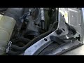 How To Quiet Squeaky Belts On A Car - Cheap And Easy Fix