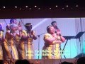 Bambelela, Jesu Yam Belela Hold on to Jesus