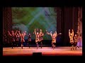 Концерт ко Дню республики. Часть 2