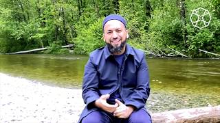 Ramadan 2020 Reminders | Episode 19: Beyond Recitation: Connecting With God's Book | Imam Yama Niazi