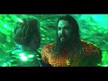 Aquaman 2 The Lost Kingdom Post Credit Scene Ending Explained and The End Of The DCEU