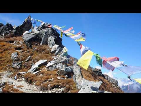 Kanchenjunga Circuit Trek