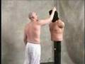 Funny Retarded Karate