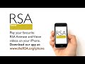 RSA Animate - The Divided Brain