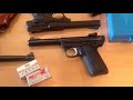 22LR Shortage Hidden Impacts