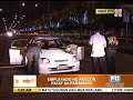 Pagcor CCTV technician shot dead in Pasay