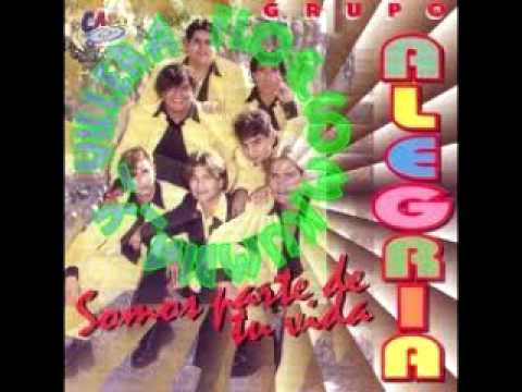 GRUPO ALEGRIA PARA ESCUCHAR grupo alegria para escuchar: