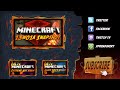 Minecraft Maps - The AntVenom Adventure Map! - Part 1