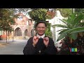 LHS Thứ Tư Tuần III MC : TUÂN GIỮ LUẬT CHÚA VỚI TÂM TÌNH YÊU MẾN