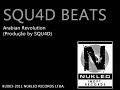 Arabian Revolution - Instrumental by SQU4D
