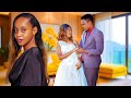 PENZI LA MTOTO WA BOSS  NA DADA WA KAZI PART 104  Love Story #love