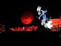 Live in Concert - Roger Waters - The Wall - Part one - September 11th. 2013 Zurich Switzerland