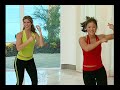 Burn Fat Fast: Cardio Workout