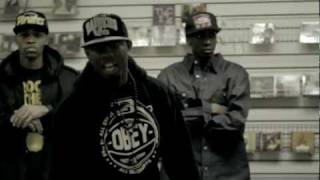 Mac Irv - Made It Out (feat. Chuck Wooley) Mac Irv - Made It Out (feat. Chuck Wooley)