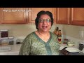 Lacha Paratha (Flat Layered Bread) by Manjula