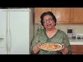 Lacha Paratha (Flat Layered Bread) by Manjula