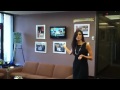 Behind the Scenes at PCH HQ - Danielle Lam Prize Patrol