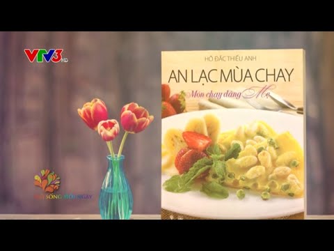 Cháo hoa cúc