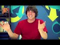 TEENS REACT TO YLVIS - THE FOX