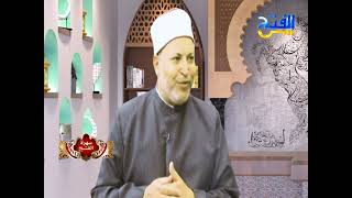سهرة الفتح 61 | ميلاد سيدنا رسول الله | عمر البهلول و الشيخ أحمد المراغي